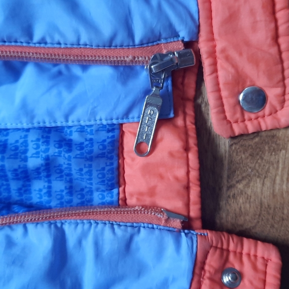 1982 Vintage Hot Gear Child's Jacket - Picture 6 of 10